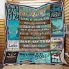 Lake Rules Quilt Tt37Mk-0608  Quilt
